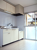 高松市木太町　ペット可賃貸　長村マンション