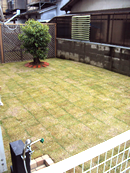 香川県　高松市　ペット可賃貸　ドッグラン